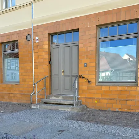 Auszeit * Angermunde