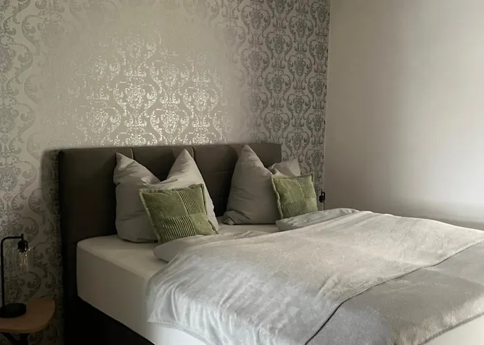 Auszeit * Angermunde