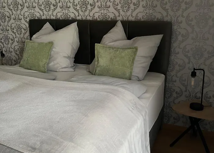 Auszeit * Angermunde