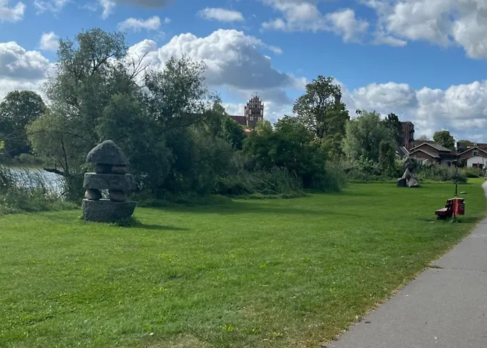 Apartament Auszeit *