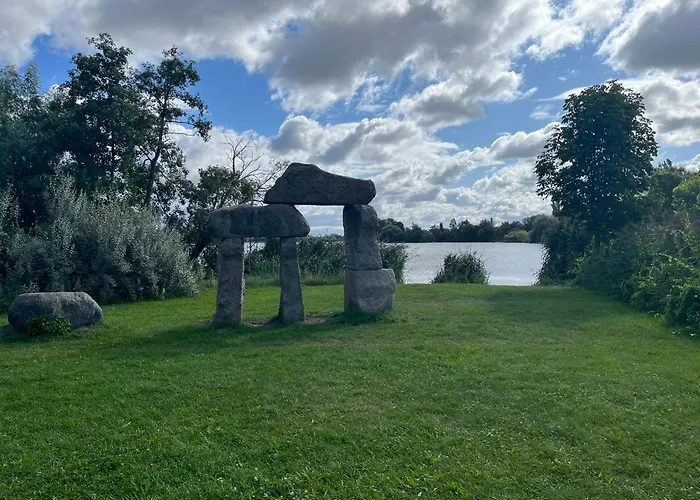Auszeit Apartament Angermunde