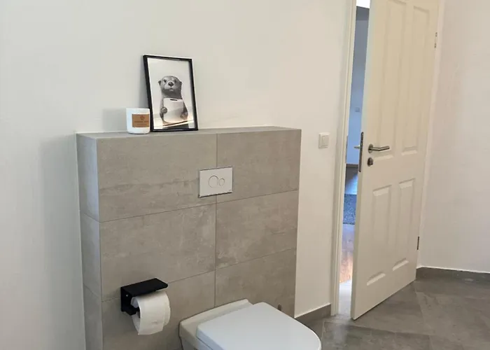 Apartament Auszeit Angermunde