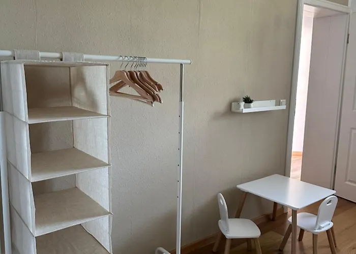 Auszeit Apartament