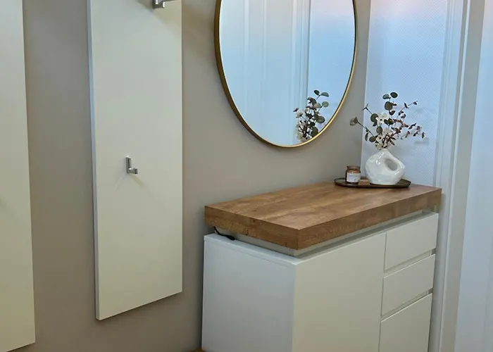 Apartament Auszeit *