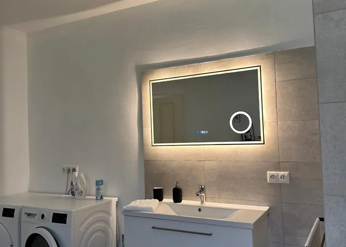 Apartament Auszeit Angermunde