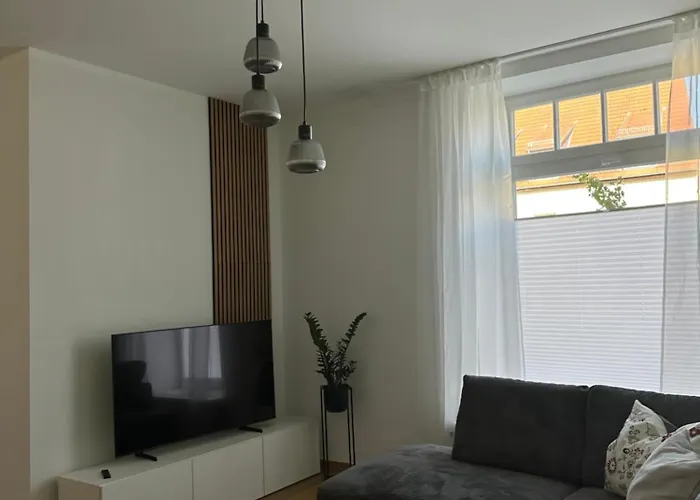 Apartament Auszeit *