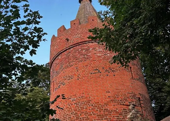 Apartament Auszeit *