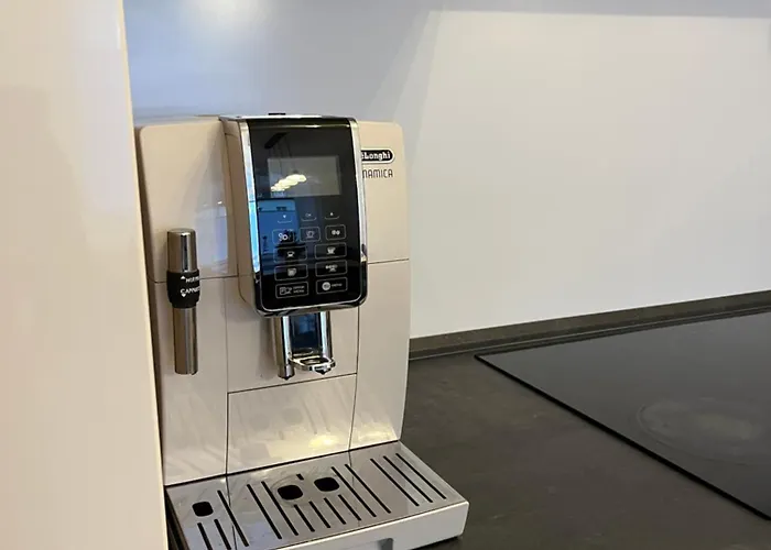 Auszeit Apartament *